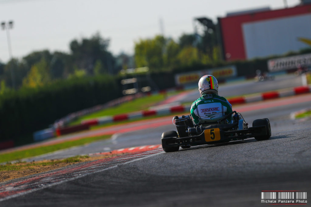 Karting